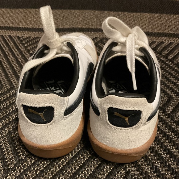 Puma Palermo Women’s Sneakers Size 8 - Picture 5 of 8